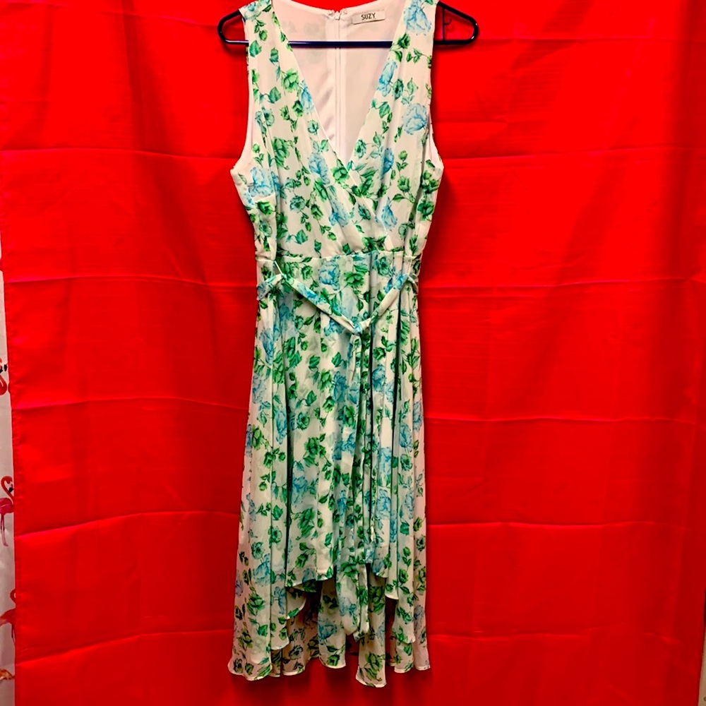 Women’s dress